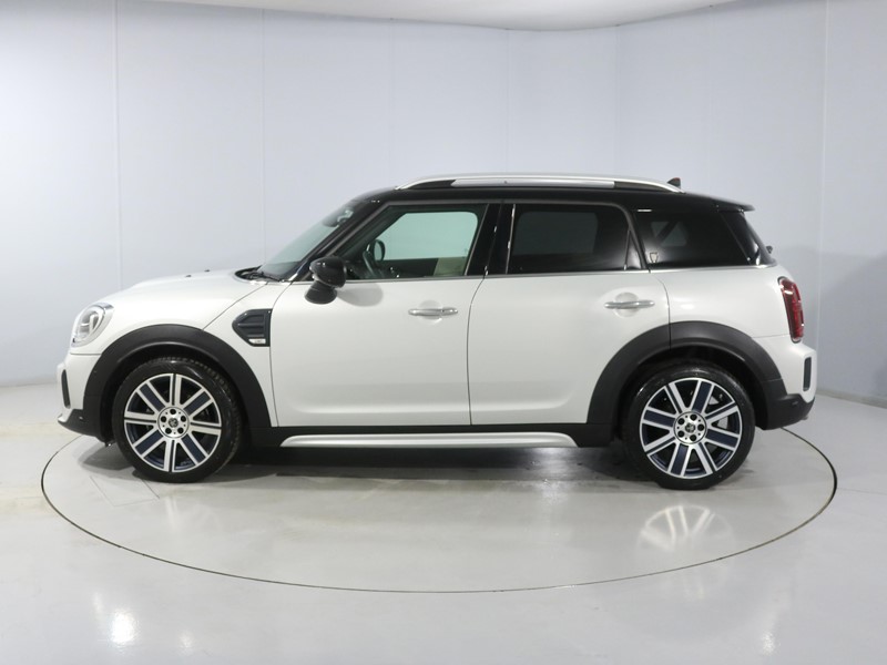 Used MINI Countryman 2022 for sale - 77367185: Photo 50