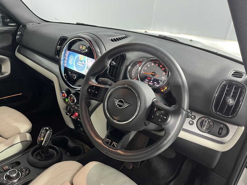 Used MINI Countryman 2022 for sale - 77367185: Photo 6