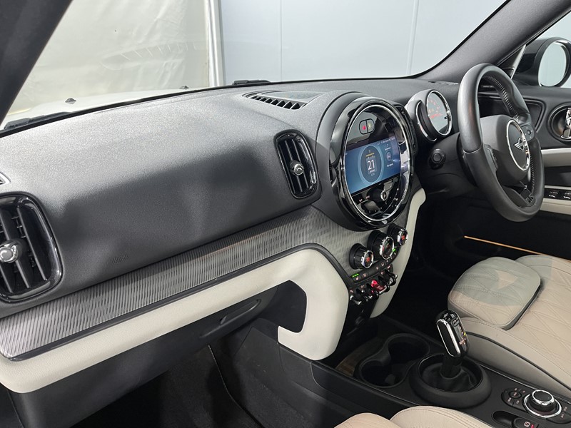 Used MINI Countryman 2022 for sale - 77367185: Photo 7