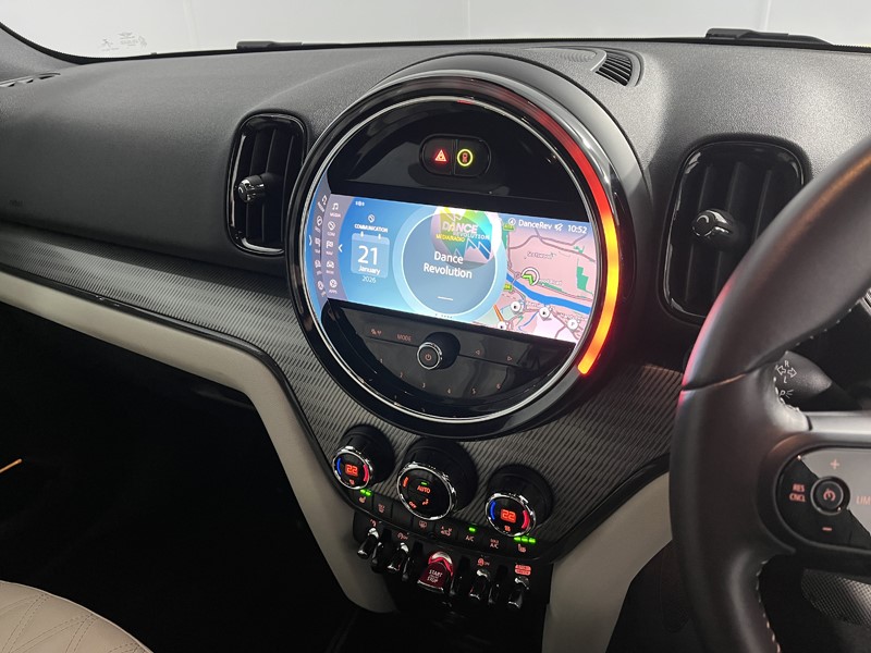 Used MINI Countryman 2022 for sale - 77367185: Photo 8