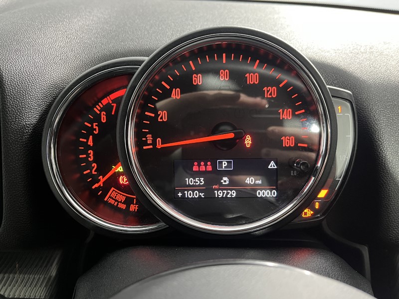 Used MINI Countryman 2022 for sale - 77367185: Photo 9