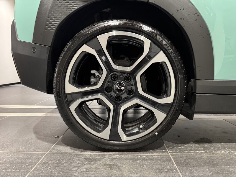 Used MINI Aceman 2025 for sale - 77528252: Photo 14