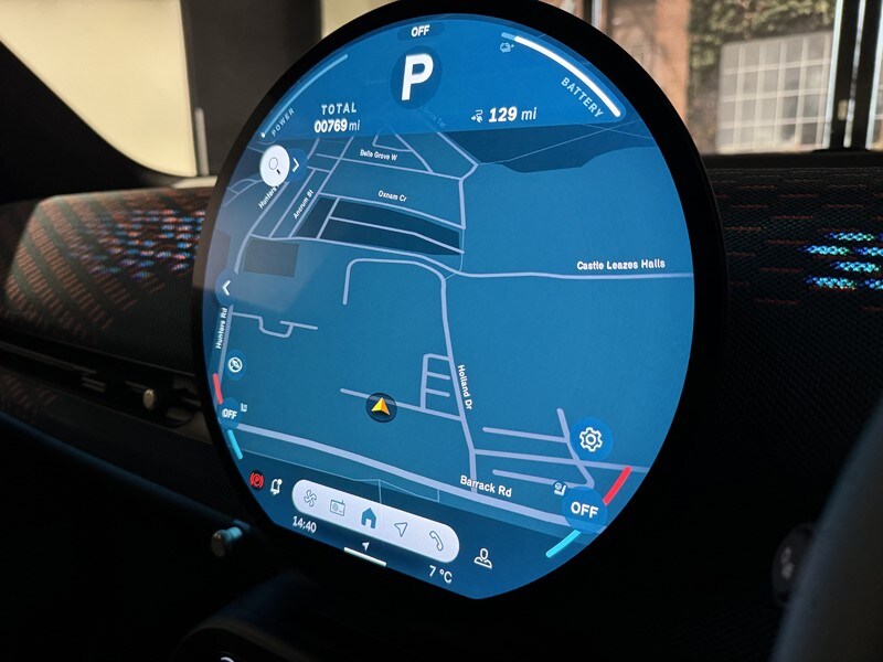 Used MINI Aceman 2025 for sale - 77528252: Photo 19