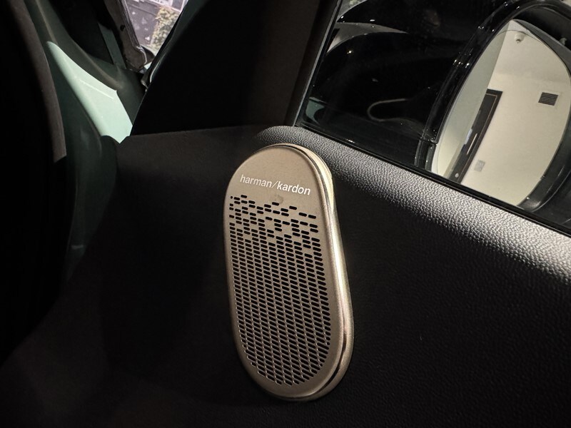 Used MINI Aceman 2025 for sale - 77528252: Photo 21