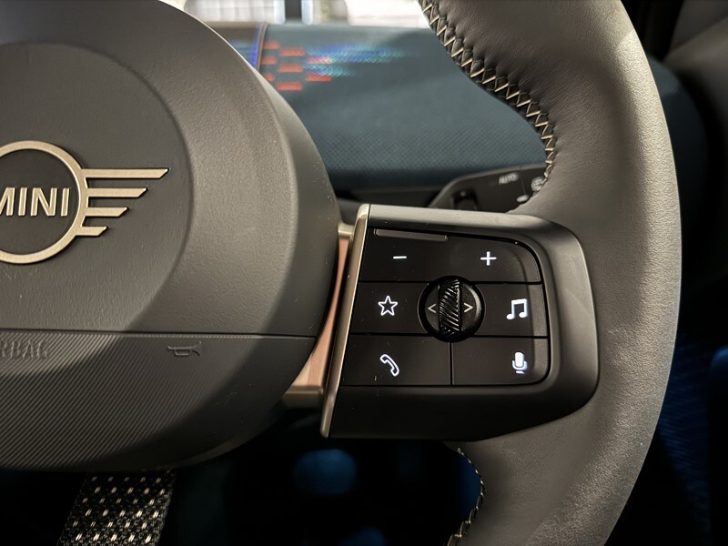 Used MINI Aceman 2025 for sale - 77528252: Photo 24