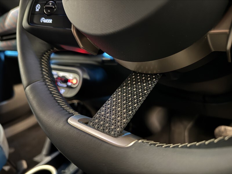 Used MINI Aceman 2025 for sale - 77528252: Photo 25