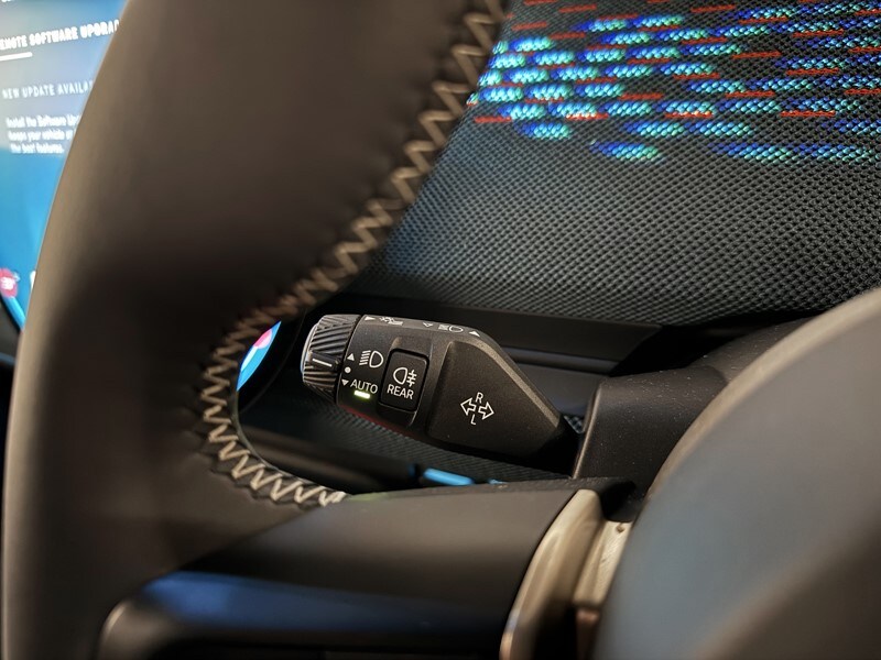 Used MINI Aceman 2025 for sale - 77528252: Photo 26