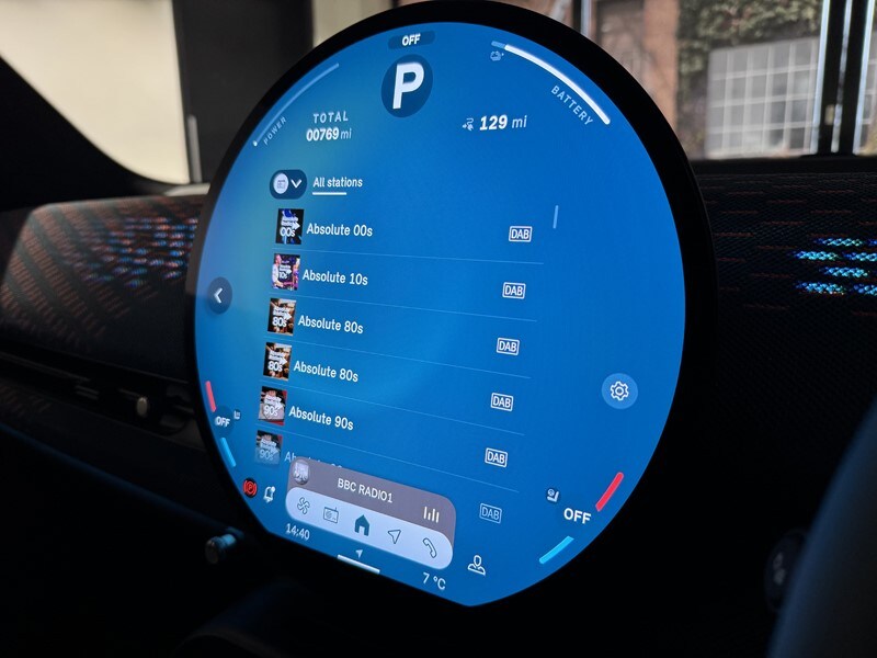 Used MINI Aceman 2025 for sale - 77528252: Photo 29