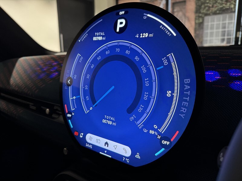 Used MINI Aceman 2025 for sale - 77528252: Photo 34