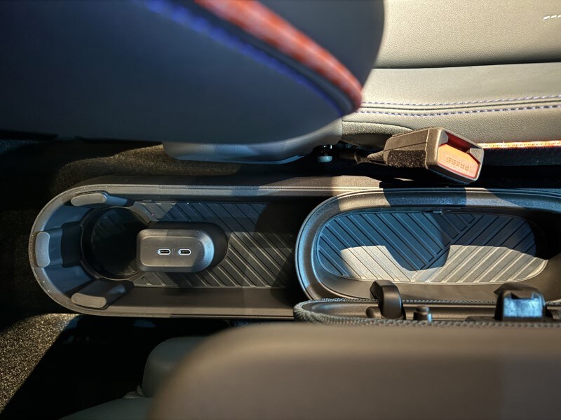 Used MINI Aceman 2025 for sale - 77528252: Photo 36