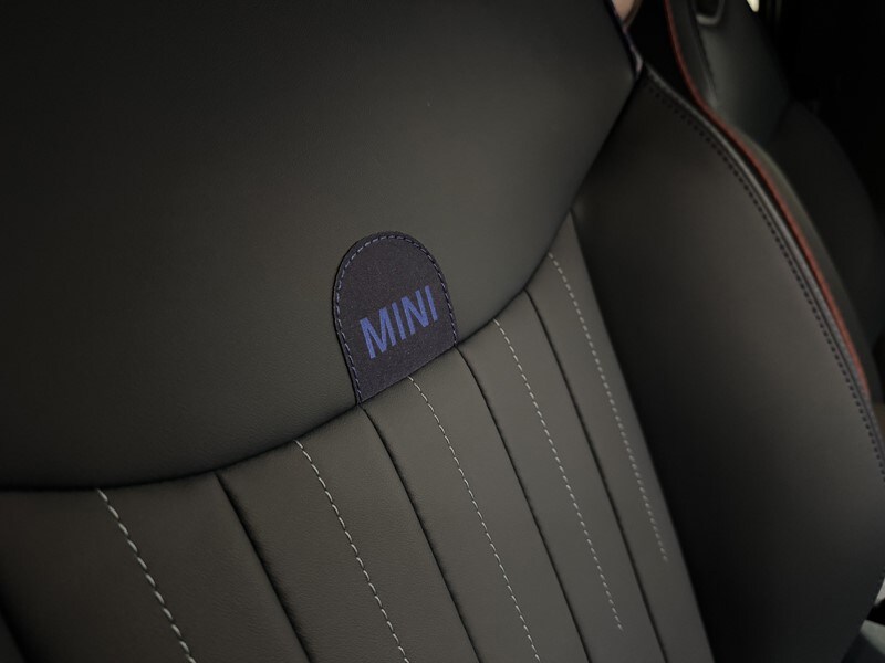 Used MINI Aceman 2025 for sale - 77528252: Photo 37