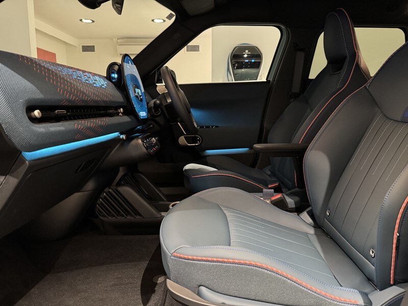 Used MINI Aceman 2025 for sale - 77528252: Photo 38