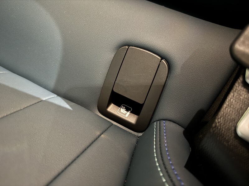 Used MINI Aceman 2025 for sale - 77528252: Photo 40