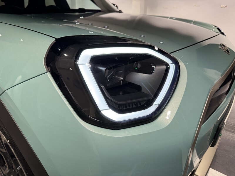 Used MINI Aceman 2025 for sale - 77528252: Photo 41