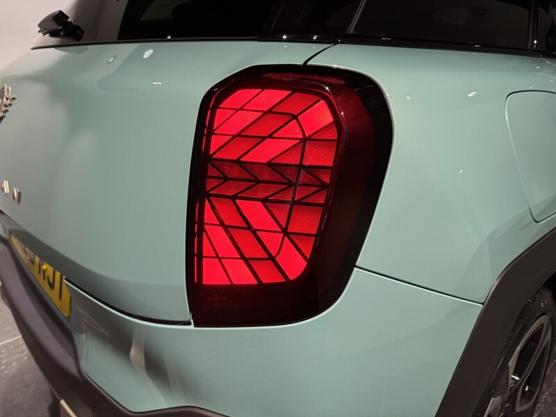 Used MINI Aceman 2025 for sale - 77528252: Photo 46