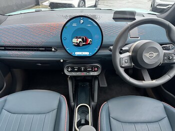 Used MINI Aceman 2025 for sale - 77528252: Photo