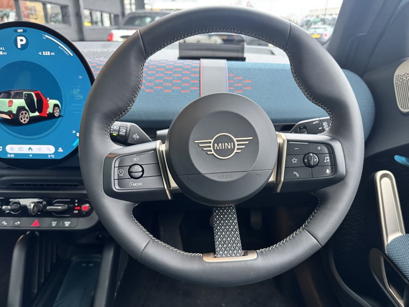 Used MINI Aceman 2025 for sale - 77528252: Photo 5