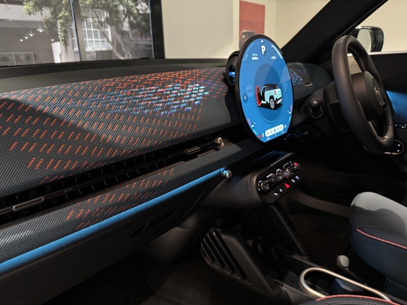 Used MINI Aceman 2025 for sale - 77528252: Photo 7