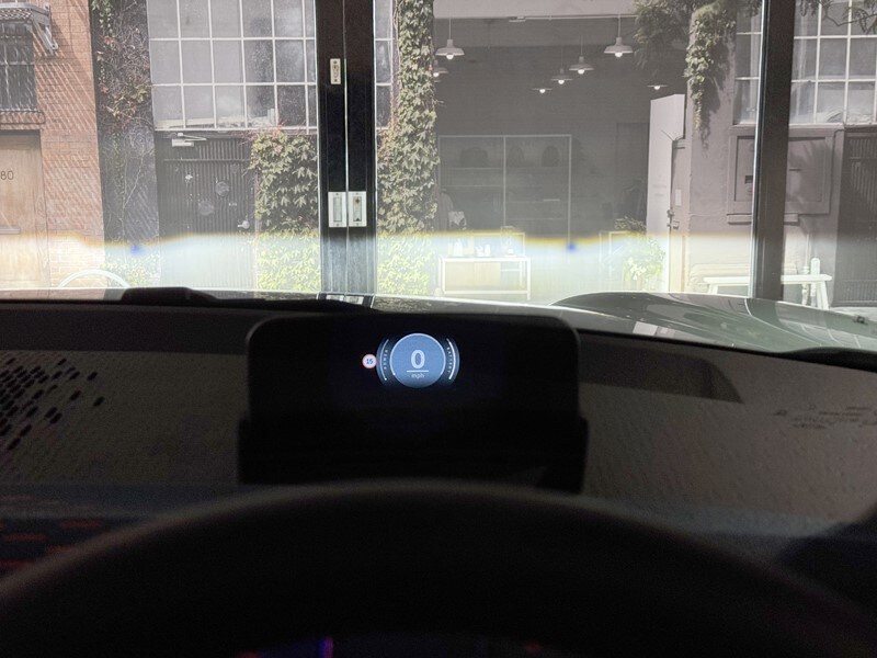 Used MINI Aceman 2025 for sale - 77528252: Photo 9