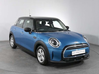 Used MINI Hatch 2023 for sale - 78804621: Photo