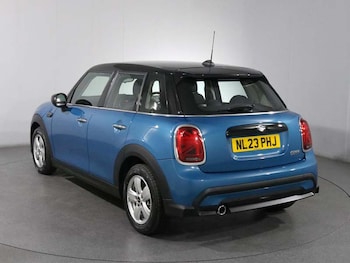 Used MINI Hatch 2023 for sale - 78804621: Photo