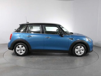 Used MINI Hatch 2023 for sale - 78804621: Photo