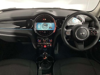 Used MINI Hatch 2023 for sale - 78804621: Photo