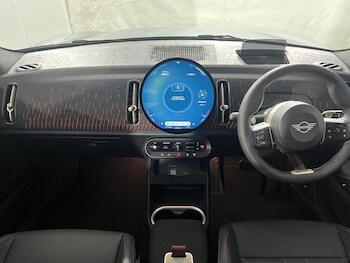 Used MINI Countryman 2025 for sale - 78424104: Photo