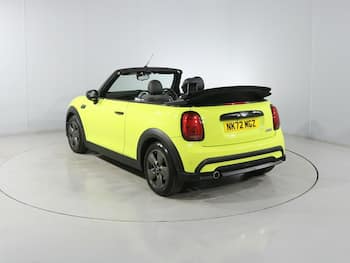 Used MINI Convertible 2022 for sale - 79815546: Photo