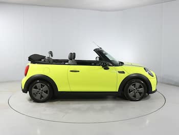 Used MINI Convertible 2022 for sale - 79815546: Photo