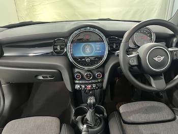 Used MINI Convertible 2022 for sale - 79815546: Photo