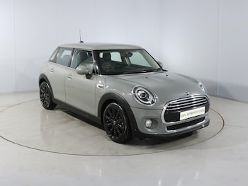 Used MINI Hatch 2019 for sale - 78656753: Photo