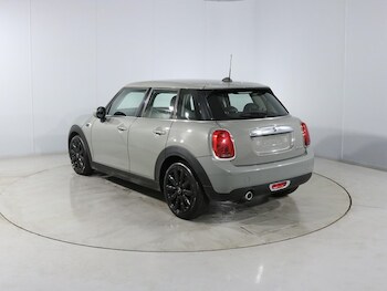 Used MINI Hatch 2019 for sale - 78656753: Photo
