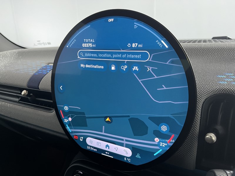 Used MINI Cooper 2024 for sale - 77431308: Photo 17