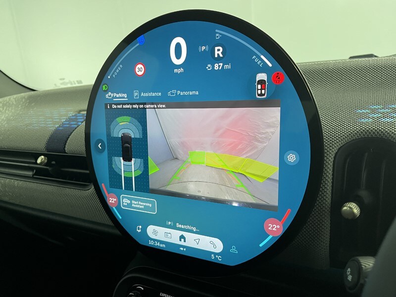 Used MINI Cooper 2024 for sale - 77431308: Photo 18