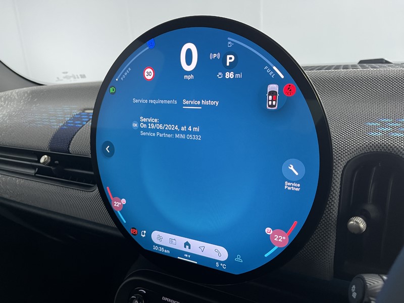 Used MINI Cooper 2024 for sale - 77431308: Photo 29