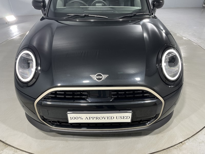 Used MINI Cooper 2024 for sale - 77431308: Photo 36