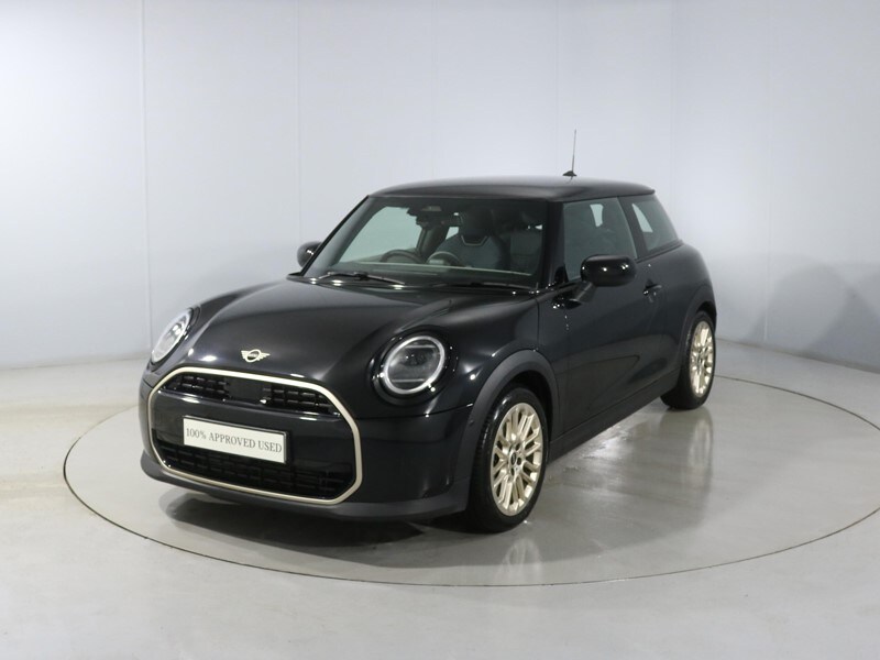 Used MINI Cooper 2024 for sale - 77431308: Photo 40