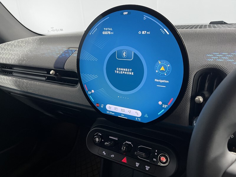 Used MINI Cooper 2024 for sale - 77431308: Photo 8