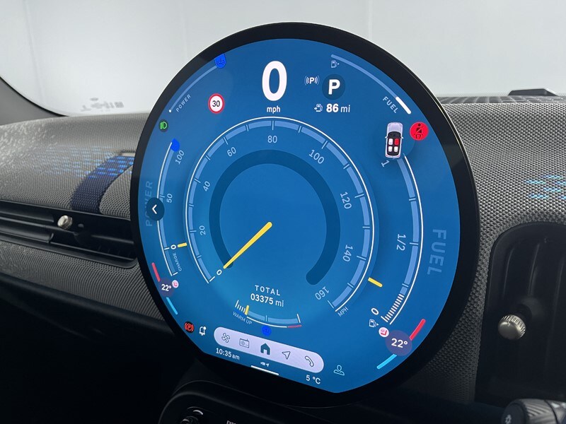 Used MINI Cooper 2024 for sale - 77431308: Photo 9