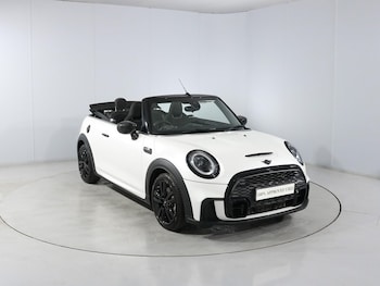 Used MINI Convertible 2023 for sale - 78408441: Photo