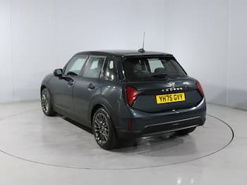 Used MINI Cooper 2025 for sale - 79629066: Photo