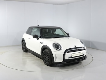 Used MINI Hatch 2023 for sale - 78656747: Photo