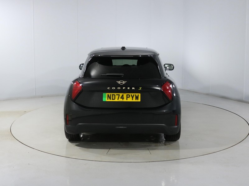 Used MINI Cooper 2024 for sale - 77248103: Photo 15