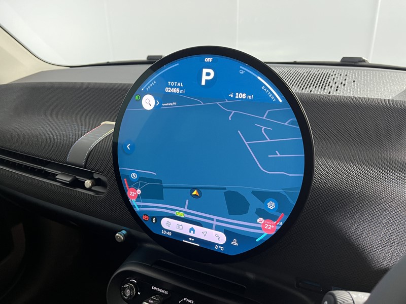 Used MINI Cooper 2024 for sale - 77248103: Photo 18