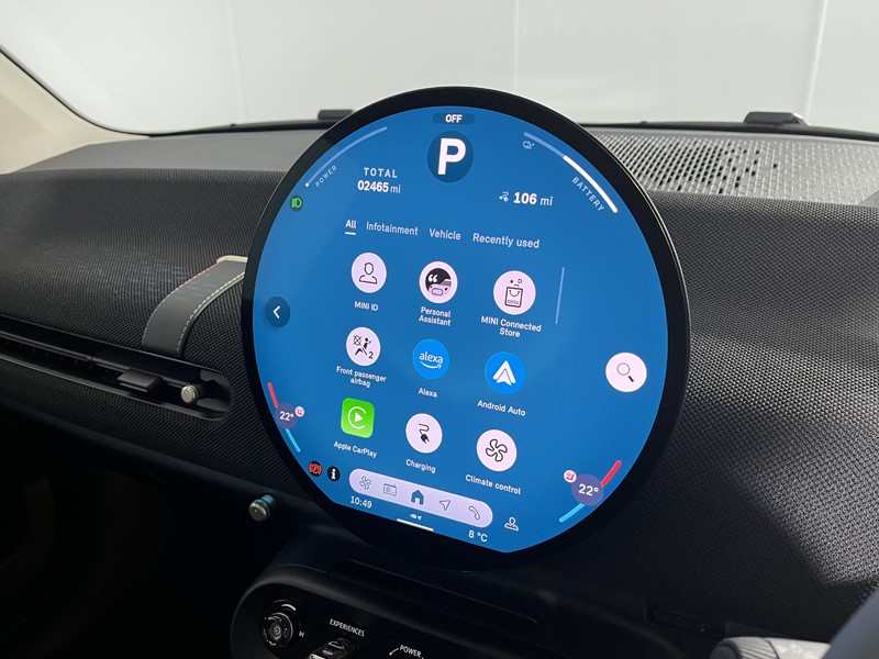 Used MINI Cooper 2024 for sale - 77248103: Photo 30