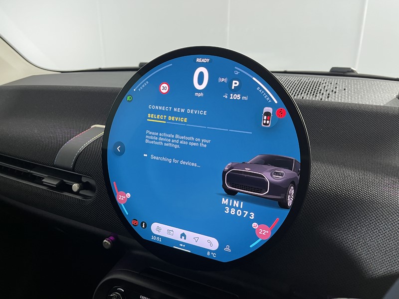 Used MINI Cooper 2024 for sale - 77248103: Photo 31