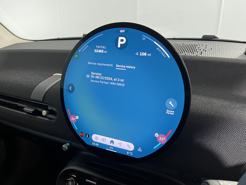 Used MINI Cooper 2024 for sale - 77248103: Photo 32