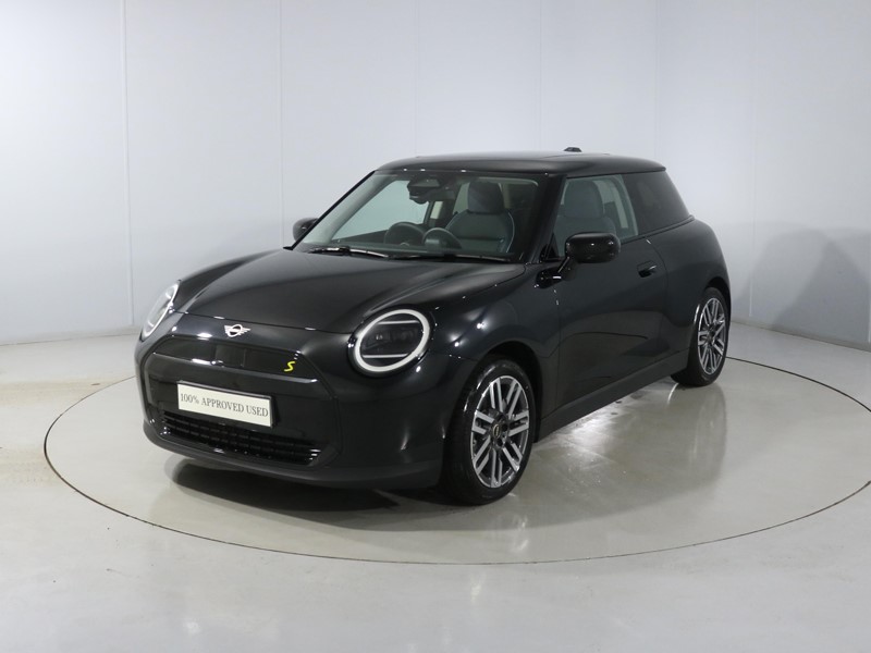 Used MINI Cooper 2024 for sale - 77248103: Photo 42