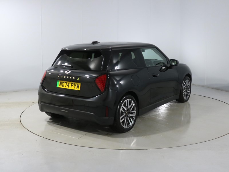 Used MINI Cooper 2024 for sale - 77248103: Photo 43
